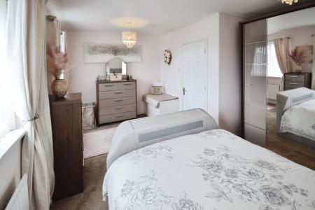 2 bedroom Semi-detached house for sale in Richmond Drive, Skegness, PE25