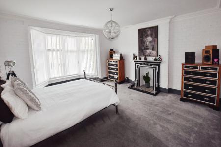5 bedroom Detached house for sale in Drummond Road, Skegness, PE25