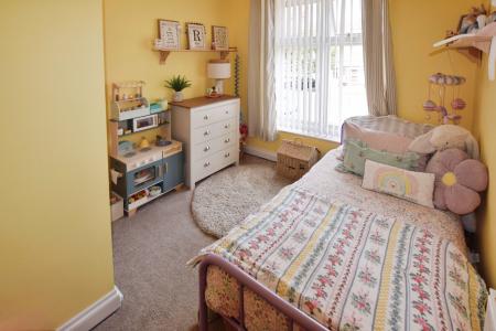 5 bedroom Detached house for sale in Drummond Road, Skegness, PE25