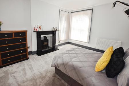 5 bedroom Detached house for sale in Drummond Road, Skegness, PE25