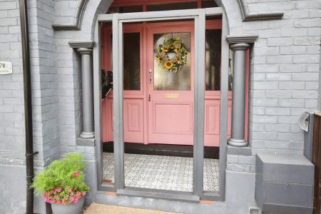 5 bedroom Detached house for sale in Drummond Road, Skegness, PE25