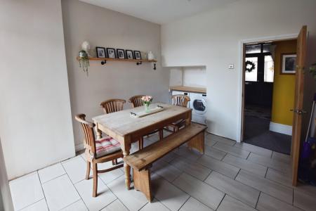 5 bedroom Detached house for sale in Drummond Road, Skegness, PE25