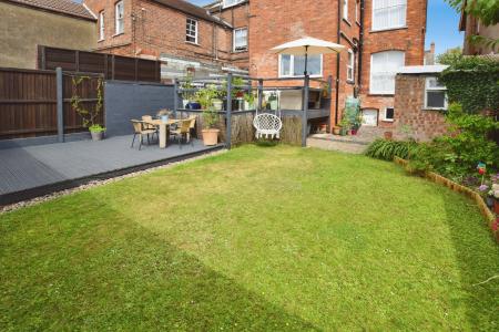 5 bedroom Detached house for sale in Drummond Road, Skegness, PE25
