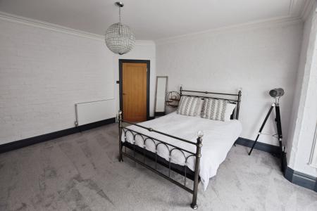 5 bedroom Detached house for sale in Drummond Road, Skegness, PE25
