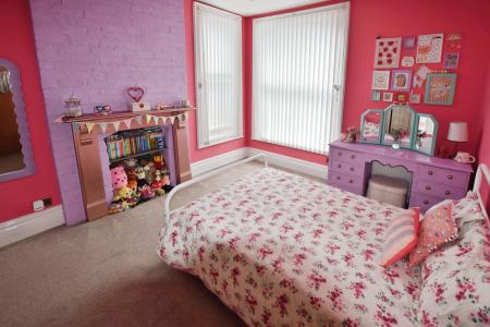 5 bedroom Detached house for sale in Drummond Road, Skegness, PE25