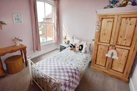 5 bedroom Detached house for sale in Drummond Road, Skegness, PE25