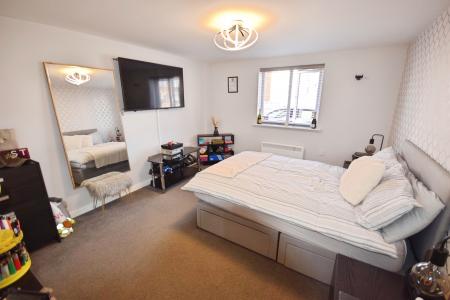 1 bedroom Flat for sale in Braceby Road, Skegness, PE25