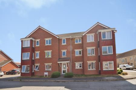 Braceby Road, Skegness, PE25
