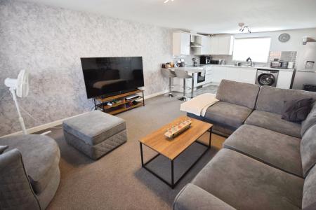 1 bedroom Flat for sale in Braceby Road, Skegness, PE25