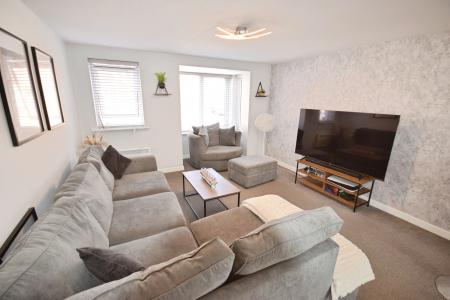 1 bedroom Flat for sale in Braceby Road, Skegness, PE25