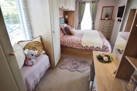 2 bedroom Park home for sale in Kelsey Wood Country Park Great Steeping, Monksthorpe, PE23