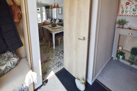 2 bedroom Park home for sale in Kelsey Wood Country Park Great Steeping, Monksthorpe, PE23