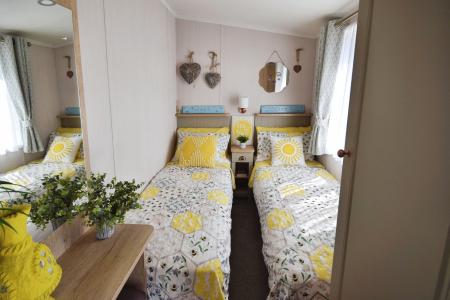 2 bedroom Park home for sale in Kelsey Wood Country Park Great Steeping, Monksthorpe, PE23
