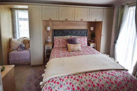2 bedroom Park home for sale in Kelsey Wood Country Park Great Steeping, Monksthorpe, PE23