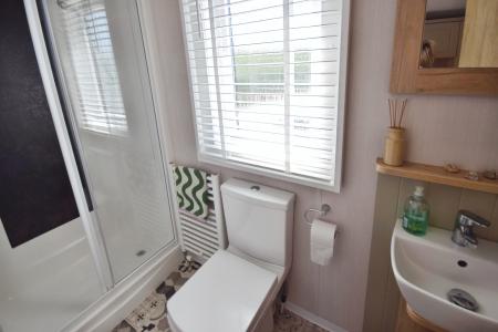 2 bedroom Park home for sale in Kelsey Wood Country Park Great Steeping, Monksthorpe, PE23