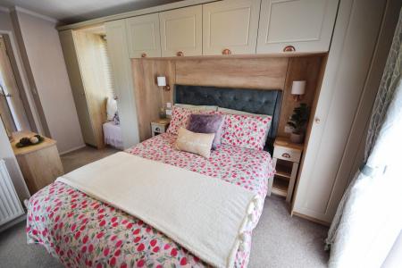 2 bedroom Park home for sale in Kelsey Wood Country Park Great Steeping, Monksthorpe, PE23