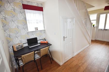2 bedroom Semi-detached house for sale in Ely Way, Skegness, PE25