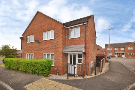 Ely Way, Skegness, PE25