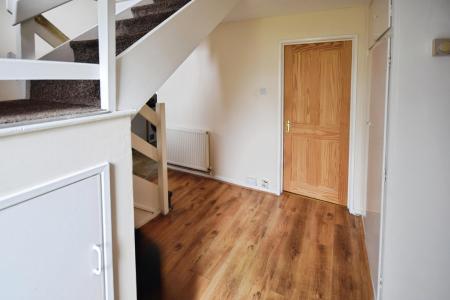 3 bedroom Semi-detached house for sale in Grunnill Close, Skegness, PE25