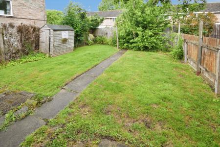 3 bedroom Semi-detached house for sale in Grunnill Close, Skegness, PE25