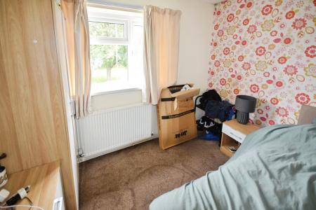 3 bedroom Semi-detached house for sale in Grunnill Close, Skegness, PE25
