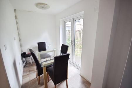 3 bedroom Semi-detached house for sale in Grunnill Close, Skegness, PE25