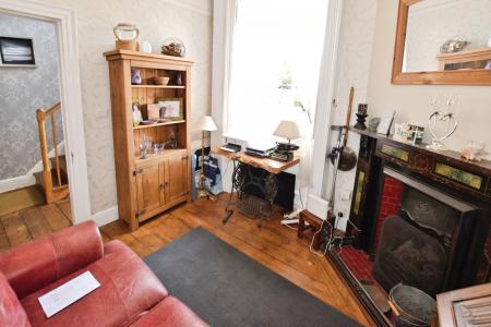 4 bedroom Terraced House for sale in Barkham Street, Wainfleet All Saints, PE24