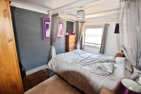 4 bedroom Terraced House for sale in Barkham Street, Wainfleet All Saints, PE24