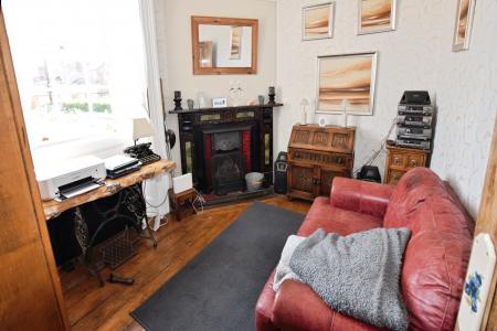 4 bedroom Terraced House for sale in Barkham Street, Wainfleet All Saints, PE24