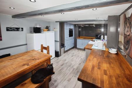 4 bedroom Terraced House for sale in Barkham Street, Wainfleet All Saints, PE24