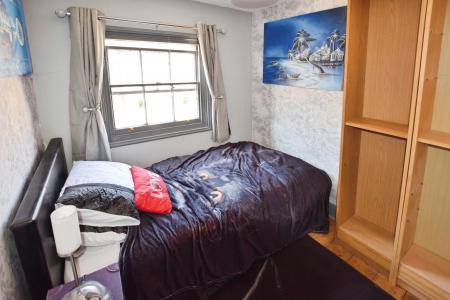 4 bedroom Terraced House for sale in Barkham Street, Wainfleet All Saints, PE24
