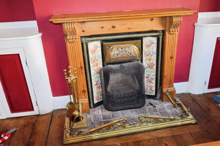 4 bedroom Terraced House for sale in Barkham Street, Wainfleet All Saints, PE24