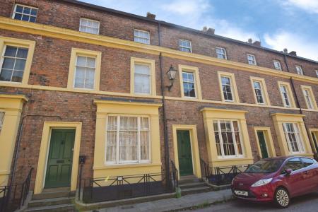 Barkham Street, Wainfleet All Saints, PE24