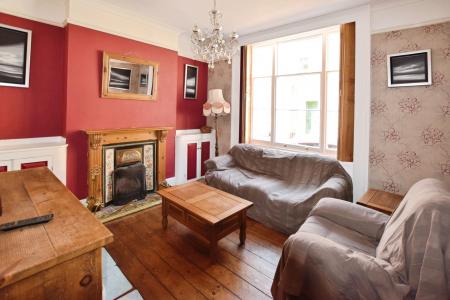 4 bedroom Terraced House for sale in Barkham Street, Wainfleet All Saints, PE24