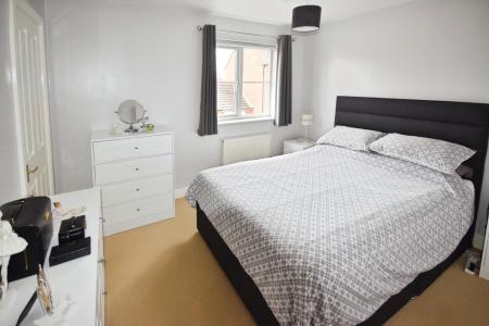 3 bedroom Semi-detached house for sale in Lady Jane Franklin Drive, Spilsby, PE23