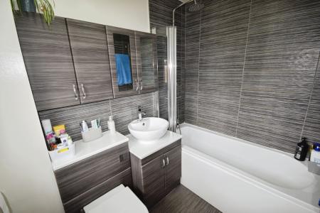 3 bedroom Semi-detached house for sale in Lady Jane Franklin Drive, Spilsby, PE23