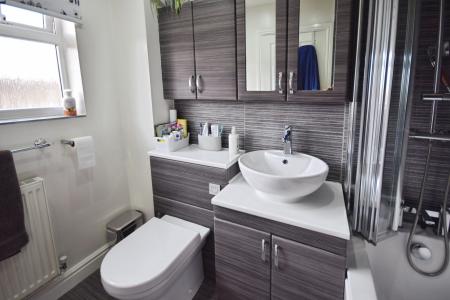 3 bedroom Semi-detached house for sale in Lady Jane Franklin Drive, Spilsby, PE23