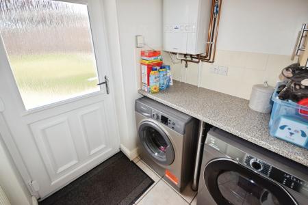 3 bedroom Semi-detached house for sale in Lady Jane Franklin Drive, Spilsby, PE23