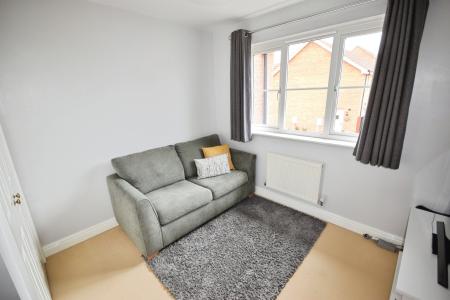3 bedroom Semi-detached house for sale in Lady Jane Franklin Drive, Spilsby, PE23