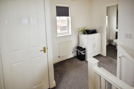 3 bedroom Semi-detached house for sale in Lady Jane Franklin Drive, Spilsby, PE23