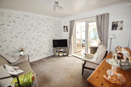 2 bedroom Bungalow for sale in Lyndhurst Avenue, Skegness, PE25