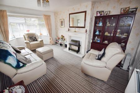 2 bedroom Bungalow for sale in Lyndhurst Avenue, Skegness, PE25