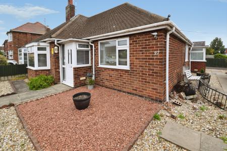 2 bedroom Bungalow for sale in Lyndhurst Avenue, Skegness, PE25