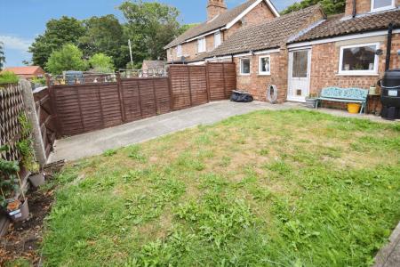 3 bedroom Terraced House for sale in Northolme, Wainfleet All Saints, PE24
