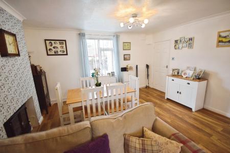 3 bedroom Terraced House for sale in Northolme, Wainfleet All Saints, PE24