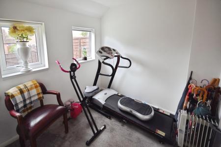 3 bedroom Terraced House for sale in Northolme, Wainfleet All Saints, PE24