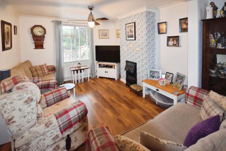 3 bedroom Terraced House for sale in Northolme, Wainfleet All Saints, PE24