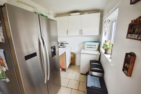 3 bedroom Terraced House for sale in Northolme, Wainfleet All Saints, PE24