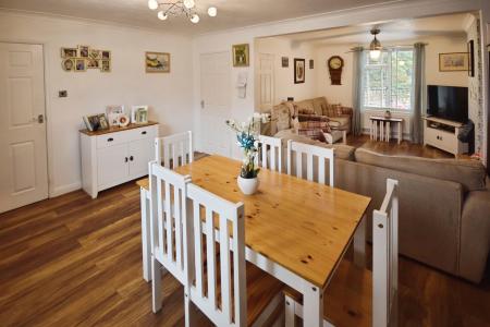 3 bedroom Terraced House for sale in Northolme, Wainfleet All Saints, PE24