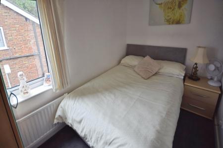 3 bedroom Terraced House for sale in Northolme, Wainfleet All Saints, PE24
